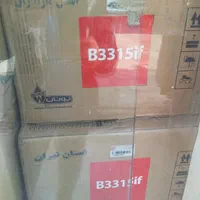 آبگرمکن‌ دیواری بوتان  ۳۳۱۵if
