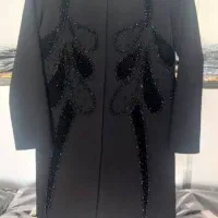 ملیله منجوق سنگ دوزی