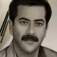 طراحی سیاه