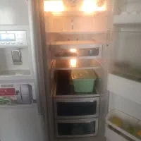 یخچال ساید دوو کره ای