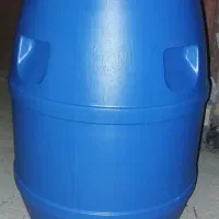 بشکه ۱۲۰ لیتری نو
