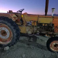 تراکتور م.ی.خ.ر.م نقدی