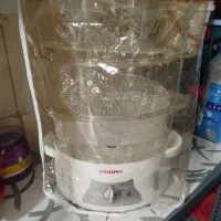 بخار پز سانی نو