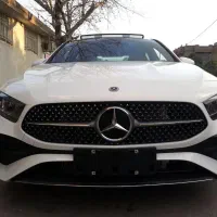 بنز A200|خودرو سواری و وانت|گنبد کاووس, |دیوار