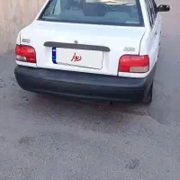 پراید88دوگانه کارخانه سوز