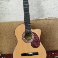 گیتار کلاسیک