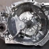 گیربکس پژو،پراید(فروش وتعمیر)