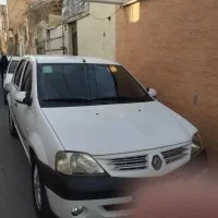 رنو ال نود مدل ۹۶