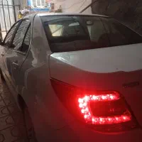 دنا۹۷|خودرو کلاسیک|مشهد, دوست آباد|دیوار