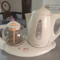 چای ساز|سماور، چایساز، قهوهساز|رباطکریم, رباطکریم|دیوار
