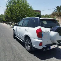 mvmx33new S مدل 97|خودرو سواری و وانت|کرمان, |دیوار