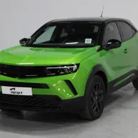 قابل معاوضه Opel mokka 2025 (اپل موکا)