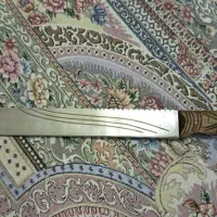 یک چاقو
