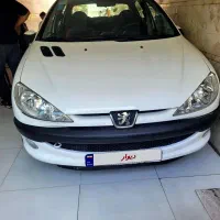 پژو اس دی sd v8