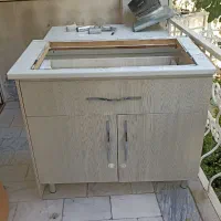 کابینت گاز