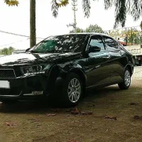 دنا پلاس ۱۴۰۳ مشکی  EF7p مناسب مصرف کننده