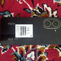 فروش موبایل نو POCO c 71