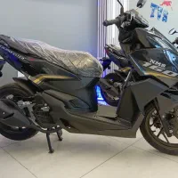 cl 160 آب خنک اسکوتری اتومات