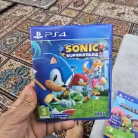 cd ps4|کنسول، بازی ویدئویی و آنلاین|شیراز, باغشهر قصر سبز|دیوار