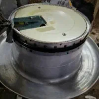 دستگاه دونه گیری بافت تریکو