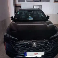 چانگان cs 55 پلاس مونتاژی