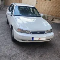 دوو سی یلو سفید