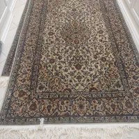 فرش( قالیچه) کرک کاشان اعلا //درجه1