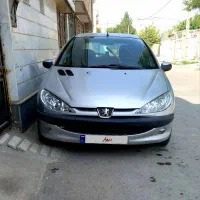 ۲۰۶|خودرو سواری و وانت|شیروان (خراسان), |دیوار