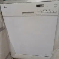 ماشین ظرفشویی ال جی