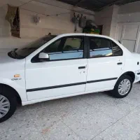 سمندEF7موتور۱۶سوپاپ بوش مدل۱۳۹۴