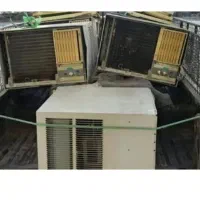 فروش و خریدکولر و یخچال در حد نو کارکرده و دست دوم