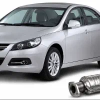 فروش کاتالیزور جک J5 با ضمانت