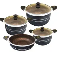 سرویس قابلمه