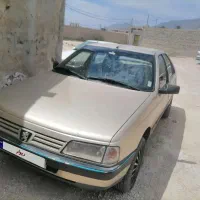 پژو و سمند در حد خشک کلکسیونی
