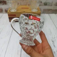 فنجان چایی خوری بلور