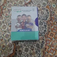 کارت کیمدی
