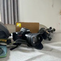 دوربین نیکون D610