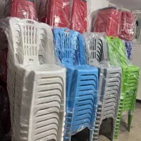 صندلی پلاستیکی ۸۸۶