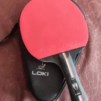 راکت پینگ پنگ نو