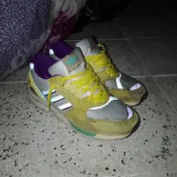 zx لیمویی معاوضه