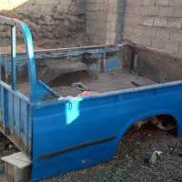 اتاق عقب لگنی نیسان