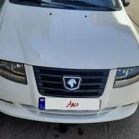 فروش سمند سورن پلاس ۱۴۰۴