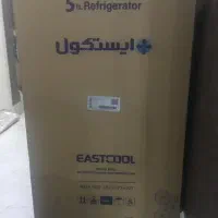 یخچال 5فوت ایستکول مدل   ۲۸۵۳ نوک مدادی آکبند