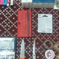ابزارآلات(صنعتی الکتریکی.خانگی)