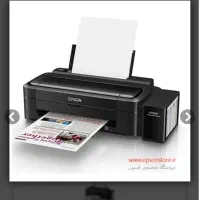 پرینتر اپسون epson L130رنگی