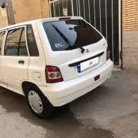 111مدل 98|خودرو سواری و وانت|یزد, |دیوار