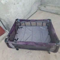 تخت پارک