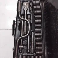 آچار بکس  آلمانی