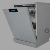 ماشین ظرفشویی