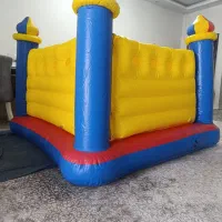 قلعه بادی کودکان